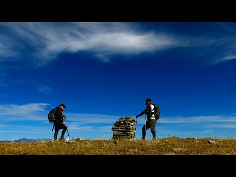 ტურისტული მარშრუტი, რომელმაც გუდამაყარ-ხევსურეთში დაცლილი სოფლები უნდა გააცოცხლოს